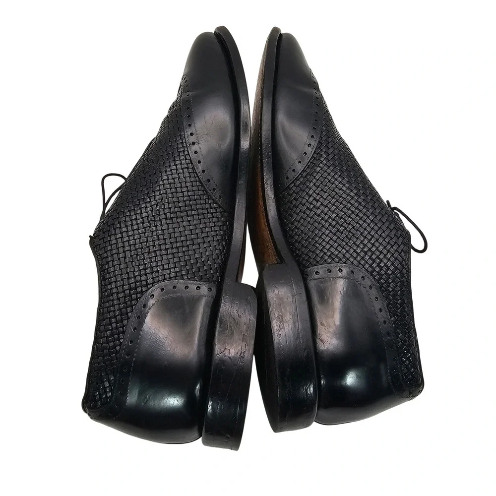 Allen Edmonds pre owned